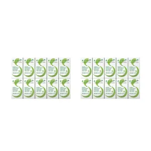 TCMVET Baituxiao 20-bottle purchase bundle: twenty sealed retail boxes