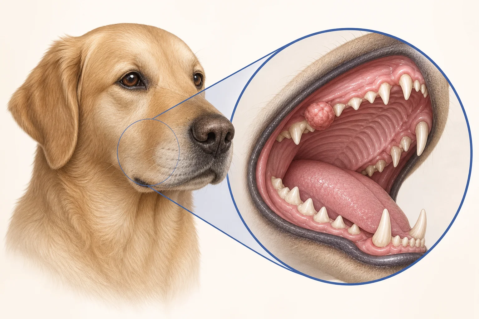 Mouth Pain During Cancer Care: Spot Mucositis Before Intake Collapses