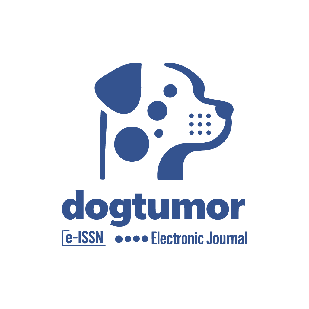 Dog Tumor e-ISSN Journal badge
